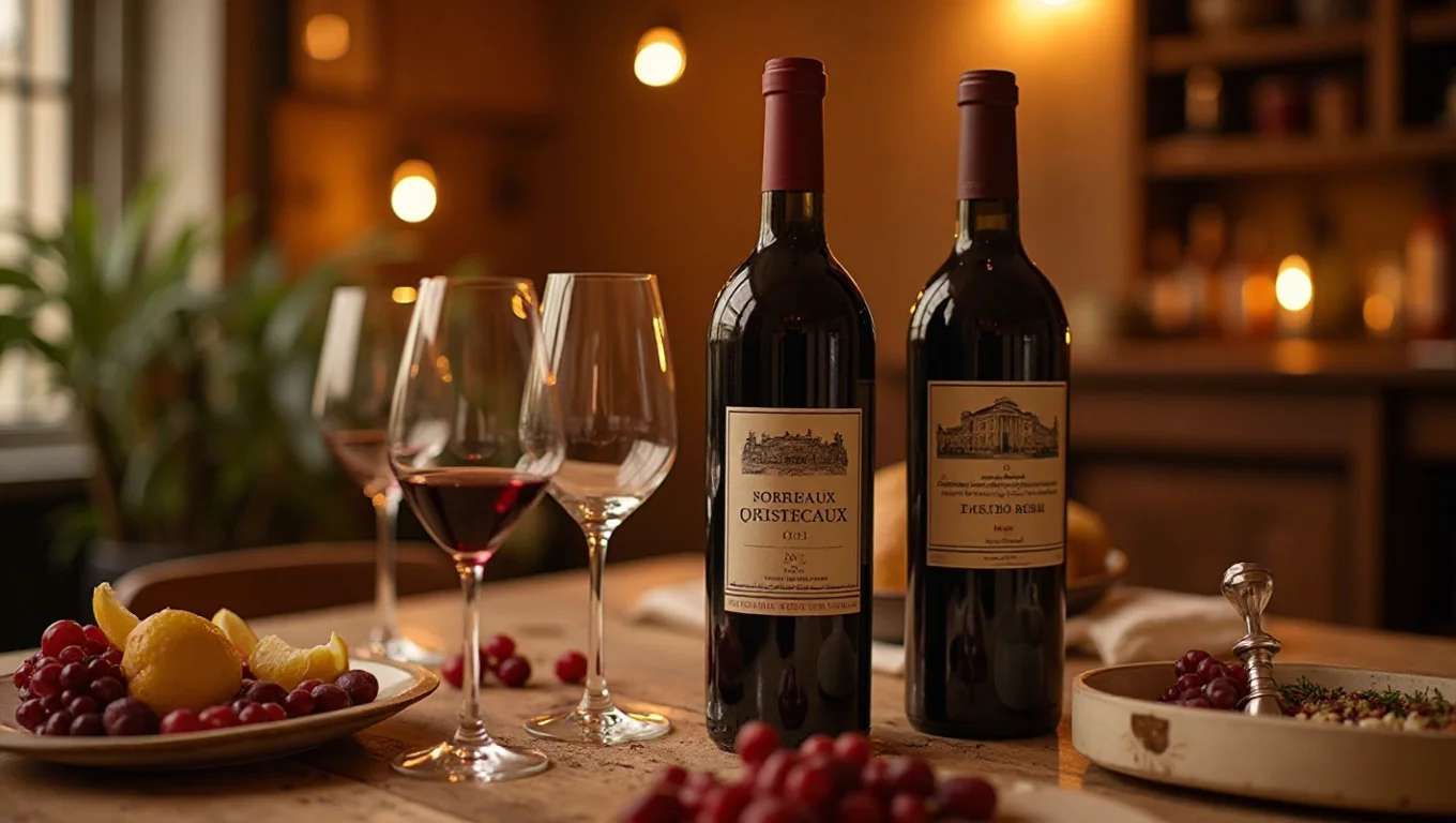 Bordeaux millésime 2021 : guide des meilleures appellations en 2026