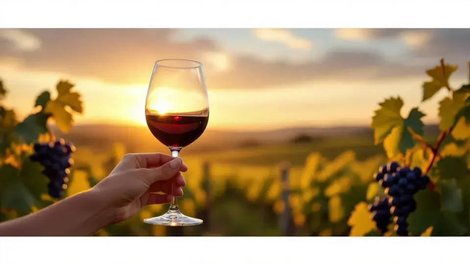 Découvrir la Bourgogne : l’âme du pinot noir et du