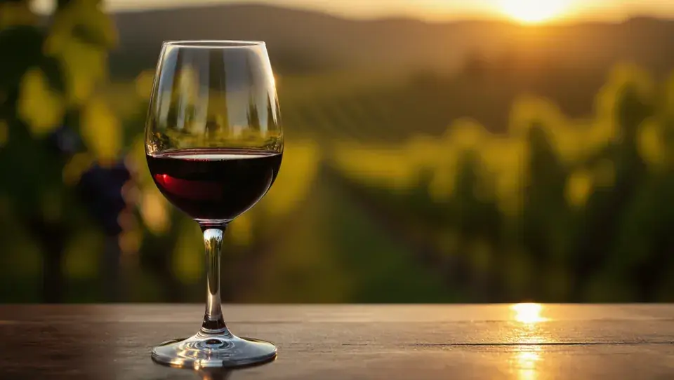 Le cabernet sauvignon : le roi des cépages rouges