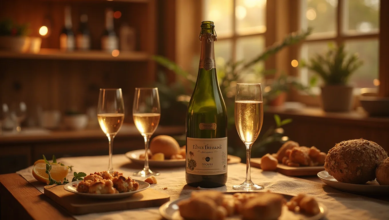 Champagne brut nature et zéro dosage : pourquoi ce style monte