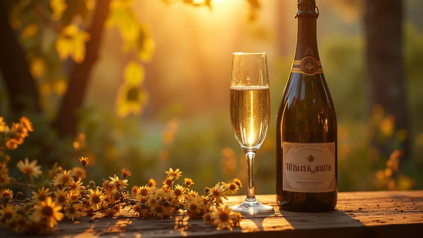 Champagne sans soufre et nature : la vague bio