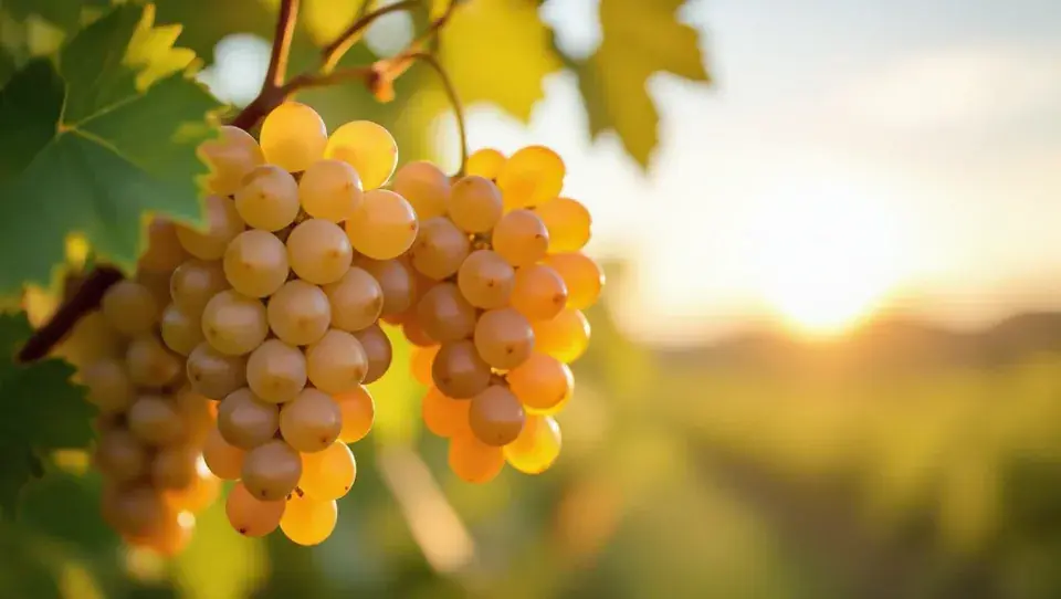 Chenin blanc : le cépage polyvalent de la Loire