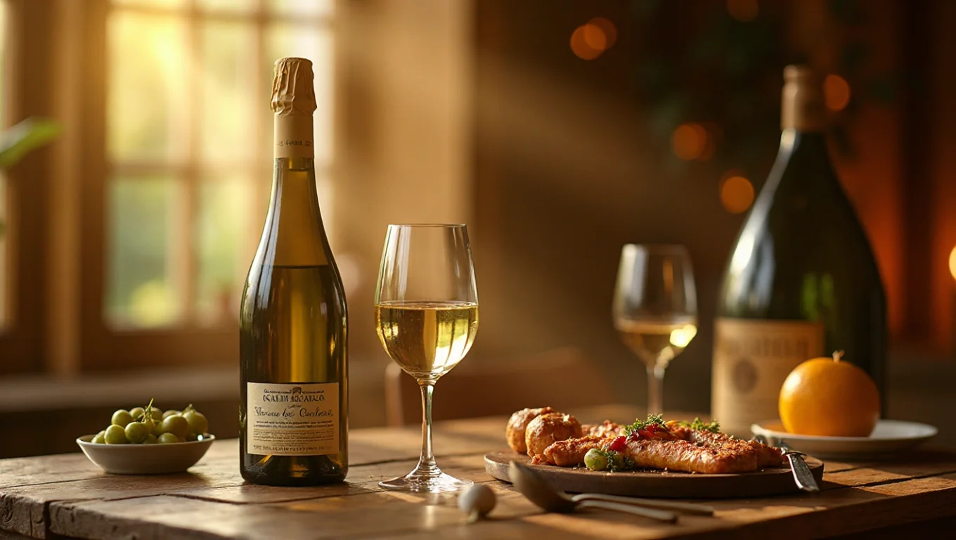 Chenin blanc de la Loire : terroir, expression et millésimes