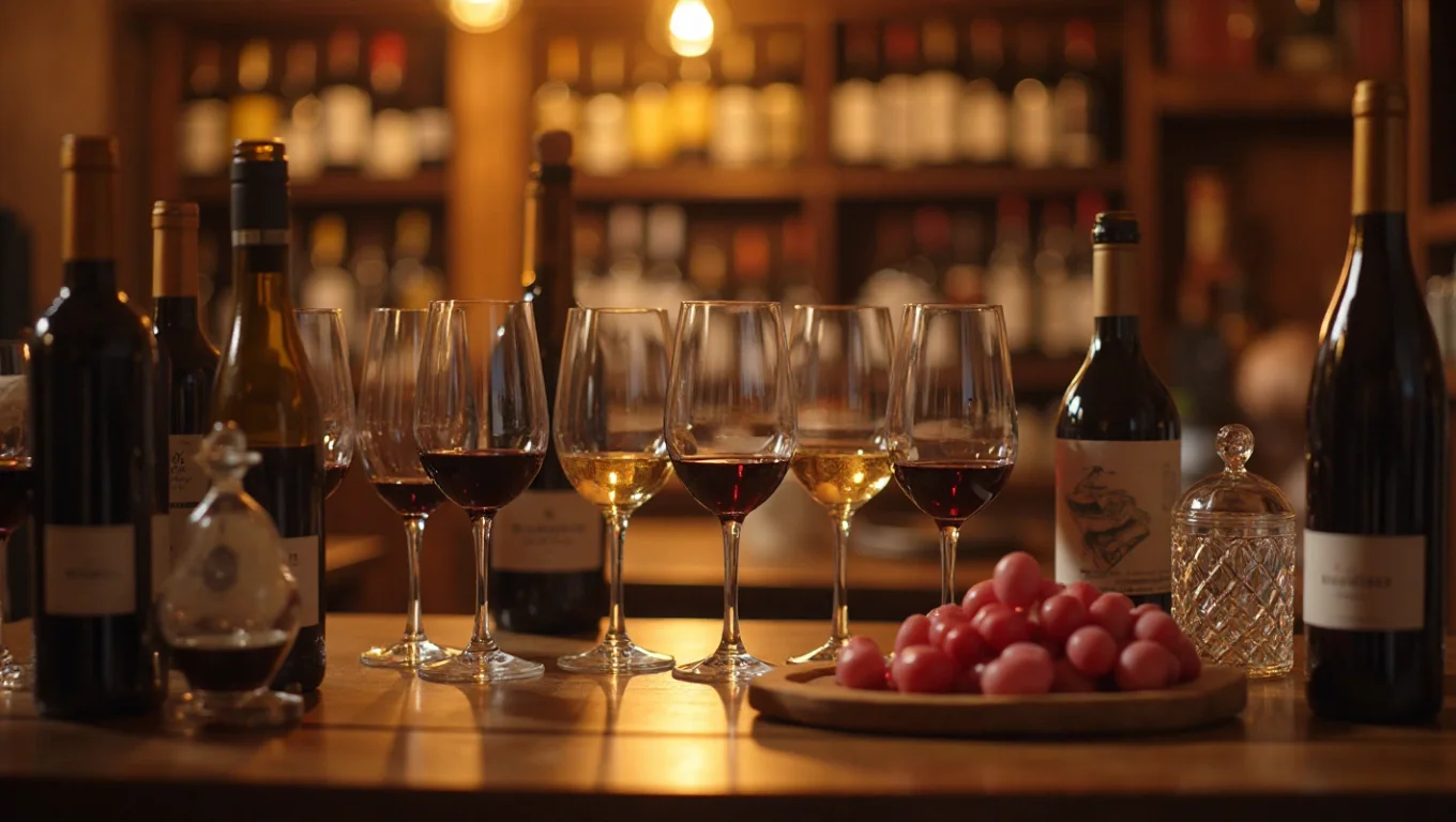 Apprendre à déguster le vin : la méthode simple des œnologues