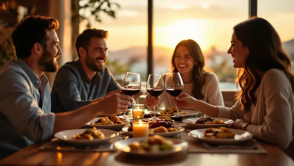 Les erreurs classiques en accords mets-vins à éviter