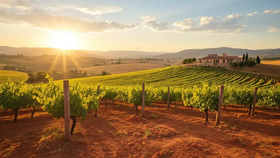 L’Espagne Viticole : Cépages, Terroirs et Vins à Découvrir