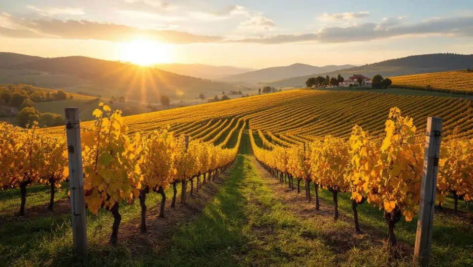 Gamay : le compagnon léger et joyeux - Guide complet