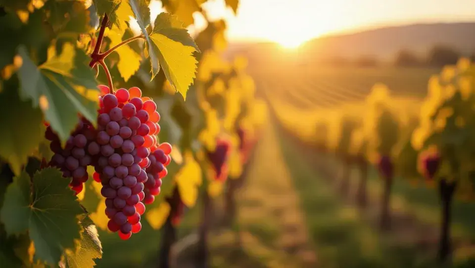 Gewurztraminer : tout savoir sur ce blanc puissant et