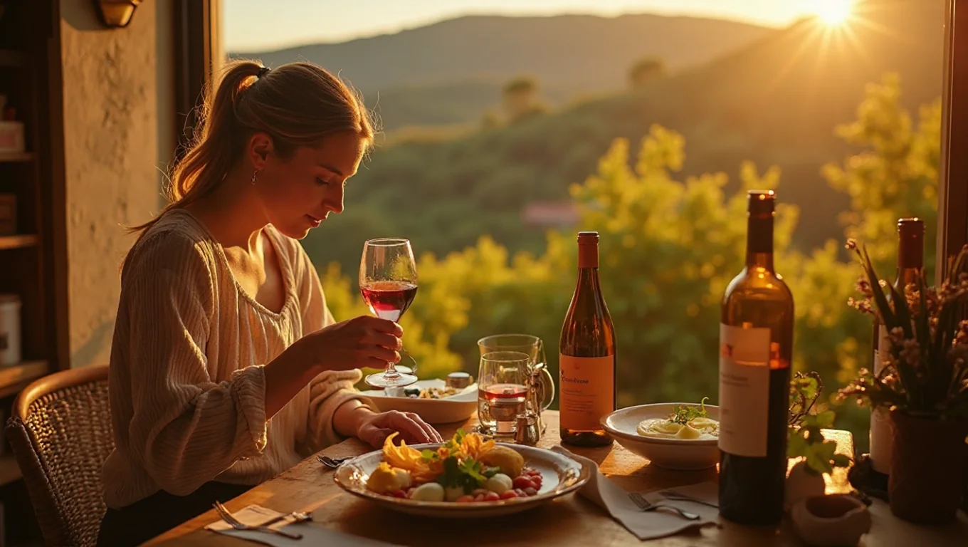 Irouléguy et Pays Basque viticole : vins de montagne 2026