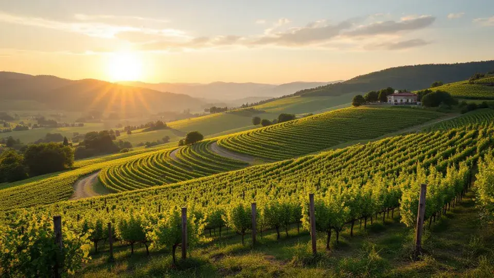 Jura : Le guide complet des vins de caractère et de ce