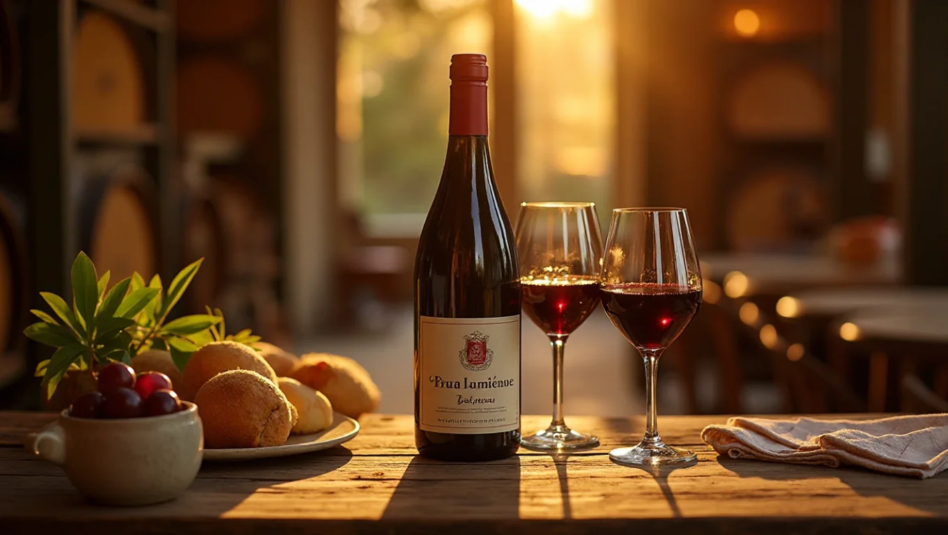 Jurançon sec et moelleux : domaines et millésimes recommandés