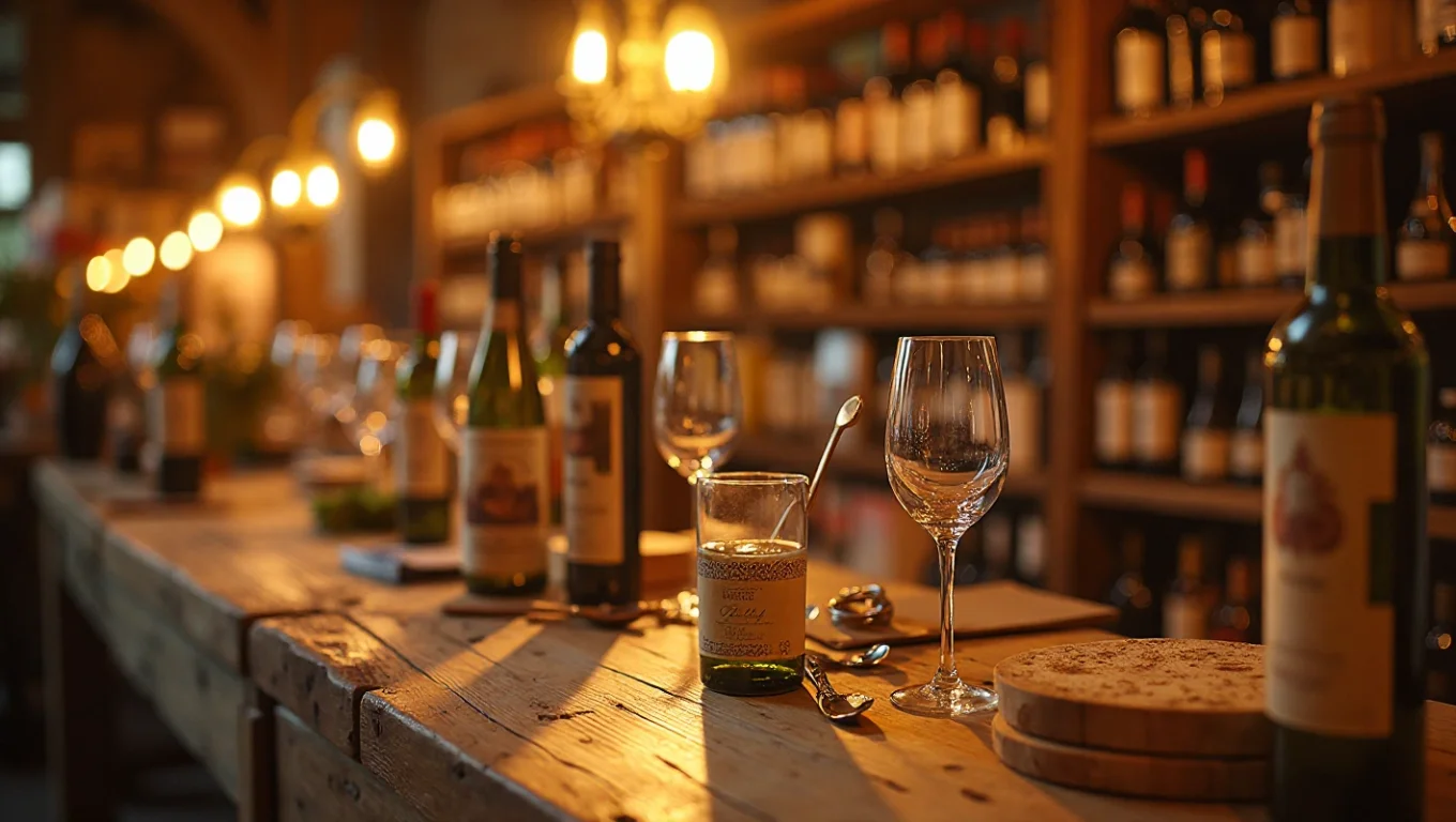 Panorama des vins de Loire : de Nantes à Sancerre
