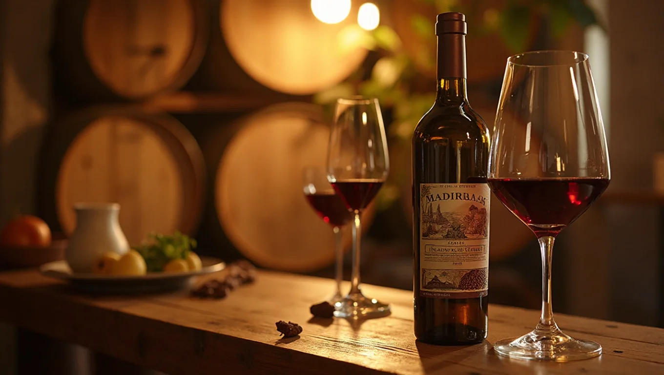 Madiran et tannat : vins structurés du Sud-Ouest