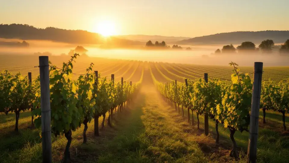 Pinot noir : le délicat charmeur