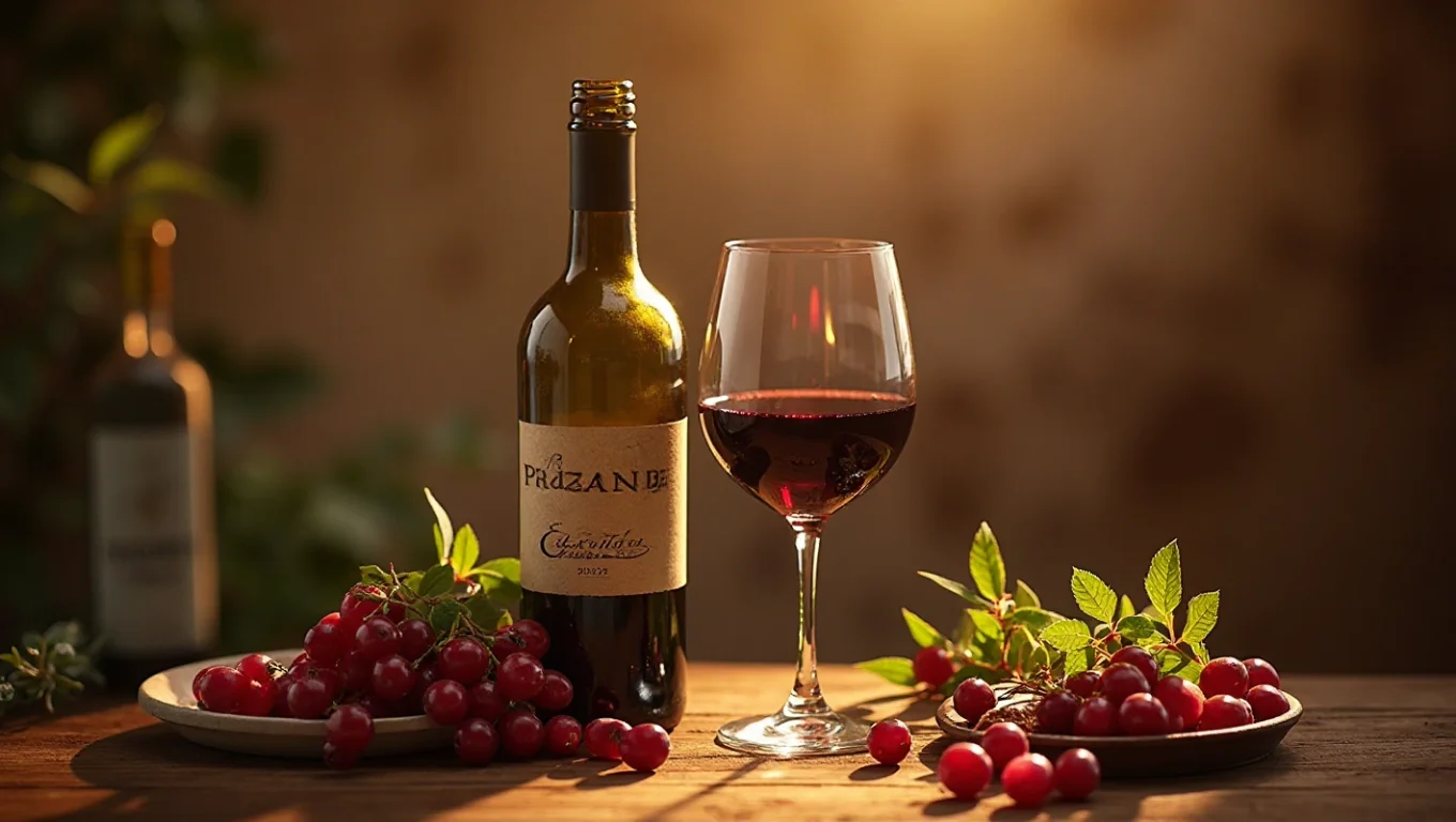 Pinot noir : Bourgogne, Alsace et autres régions en comparatif