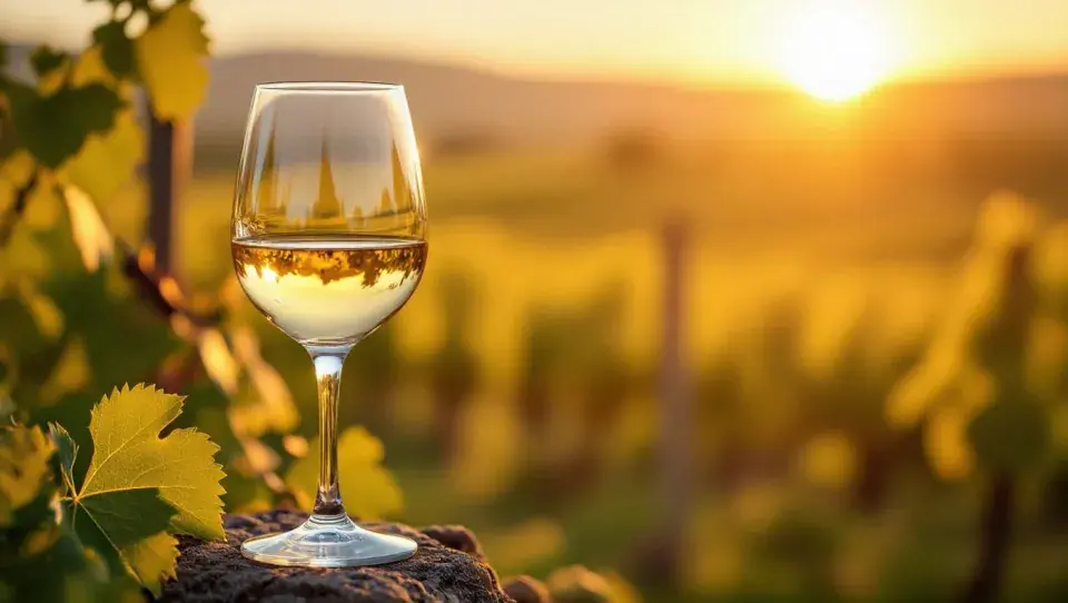 Riesling : le blanc noble, aromatique et roi des terroirs