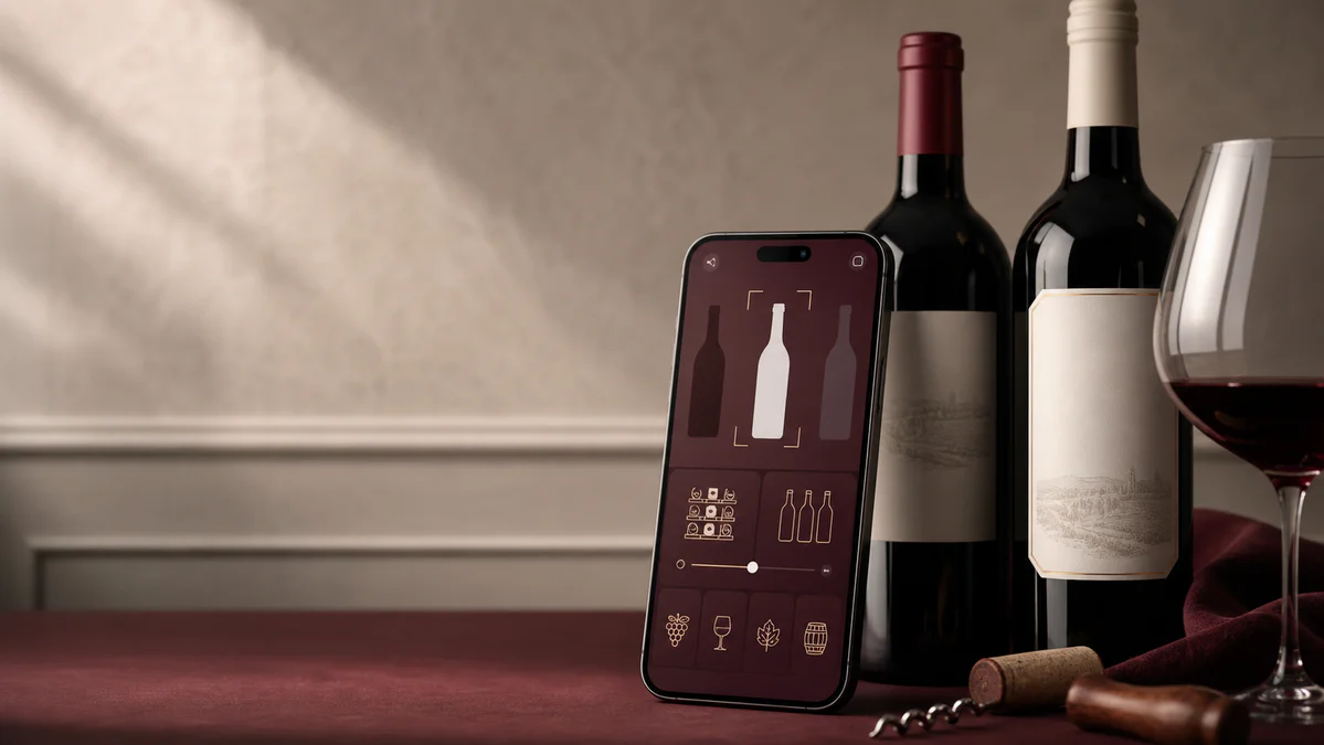 Application pour le vin gratuite est-elle vraiment utile selon vos besoins ?