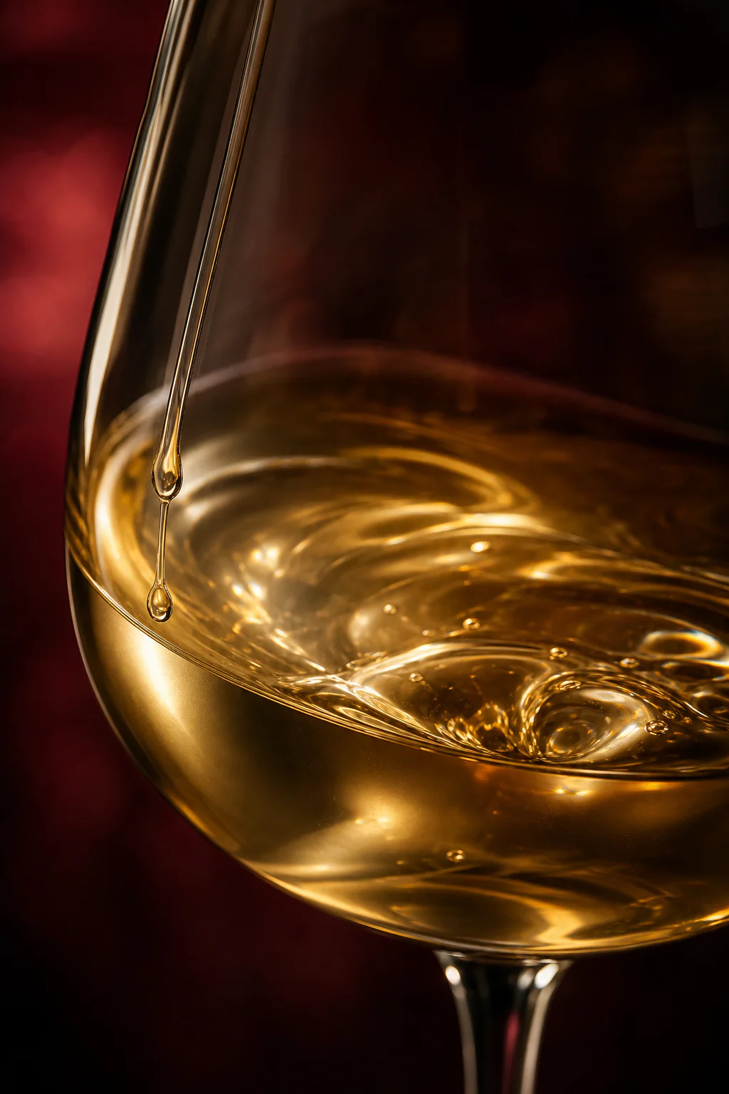 Gras vin, est-ce vraiment une affaire de sucre en bouche ?