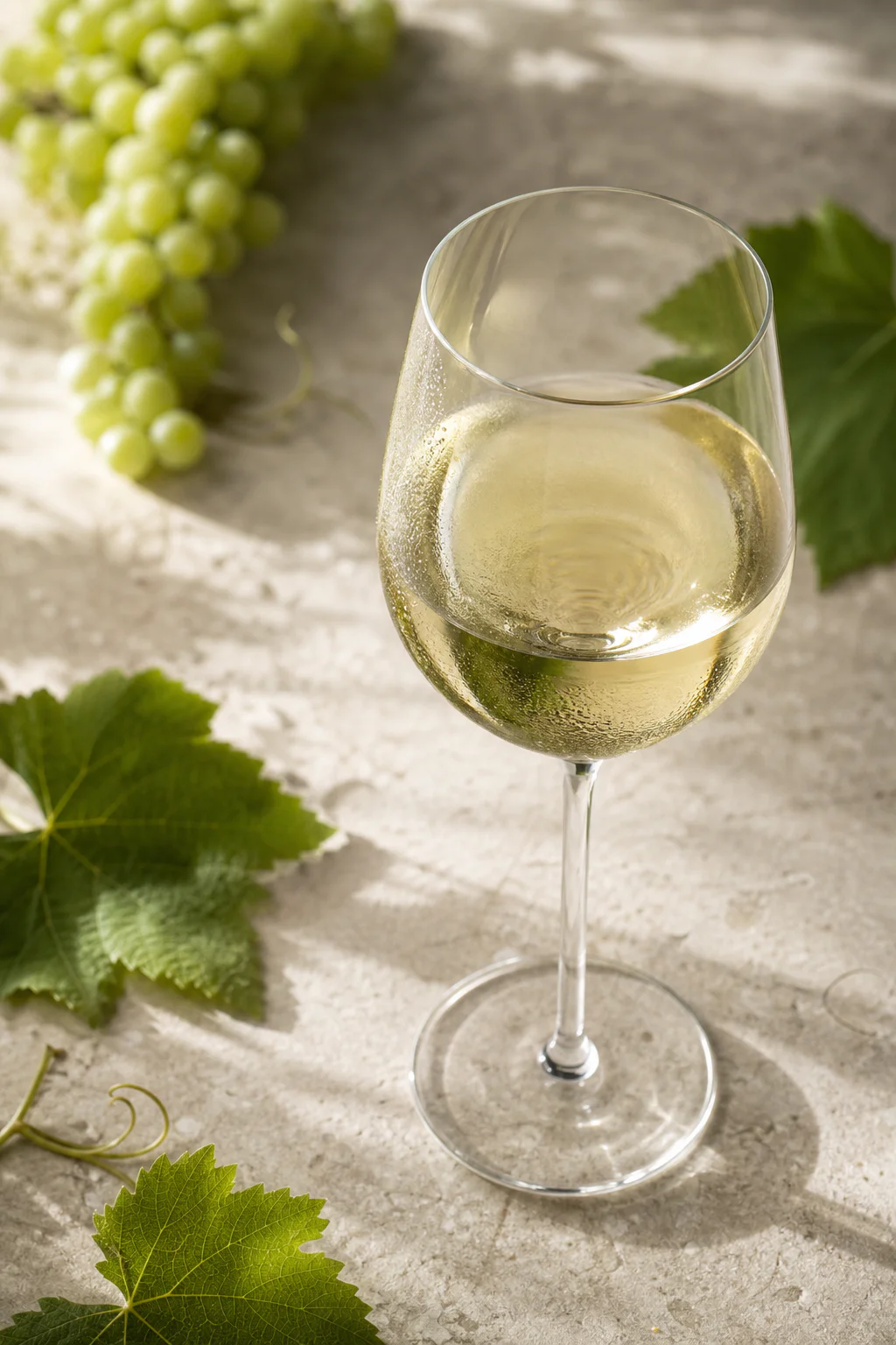 quel vin est le moins calorique révèle pourquoi la couleur ne suffit pas