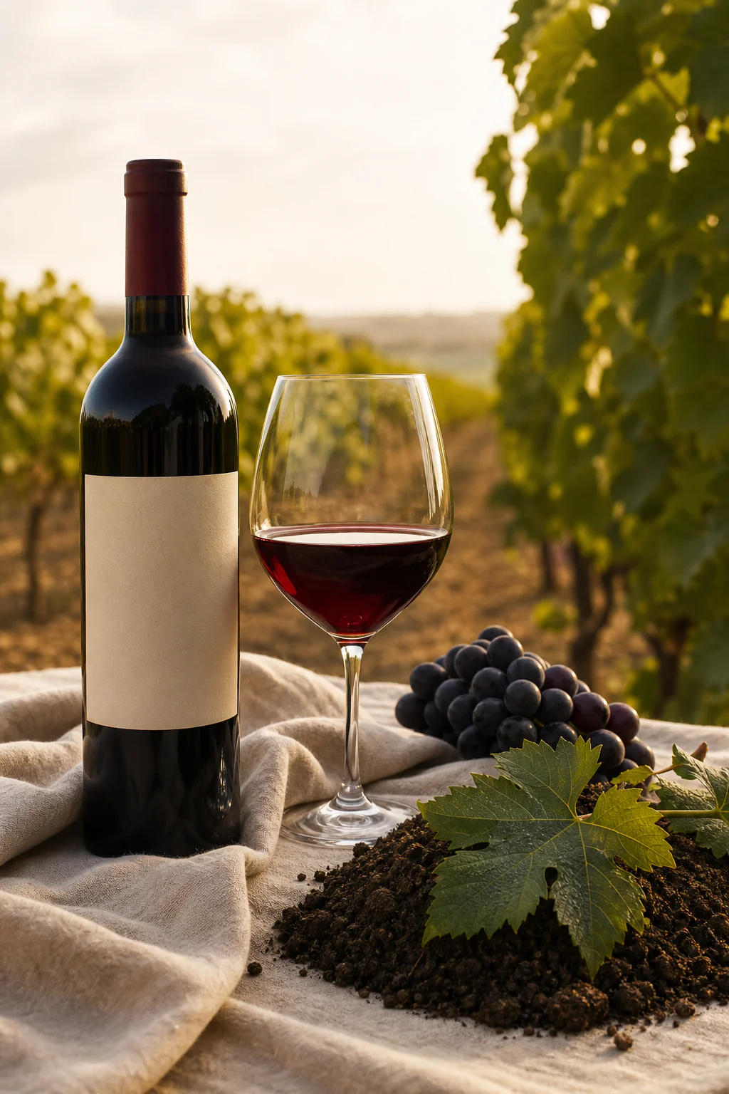 Vin rouge bio : bio, nature, sans sulfites... qui croire ?