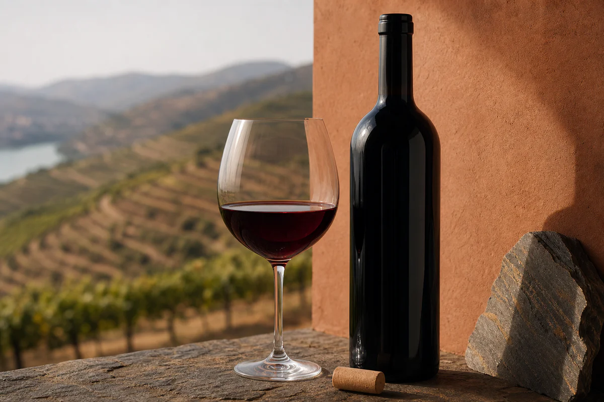 Vin rouge du Portugal : comment choisir sans se tromper