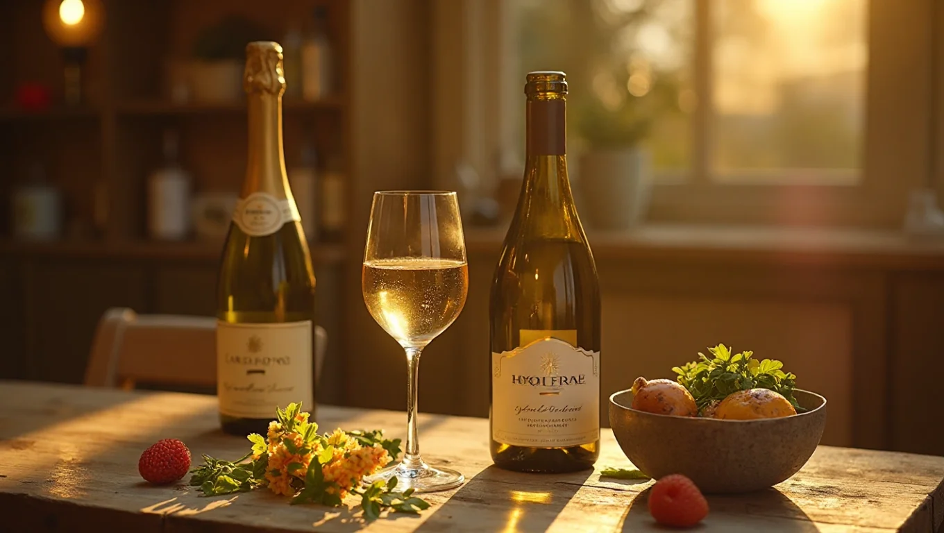 Sancerre vs Pouilly-Fumé : deux sauvignons blancs en duel