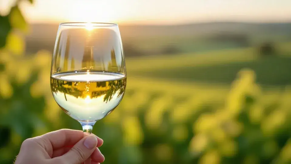 Sauvignon blanc : Le guide complet de ce cépage frais et