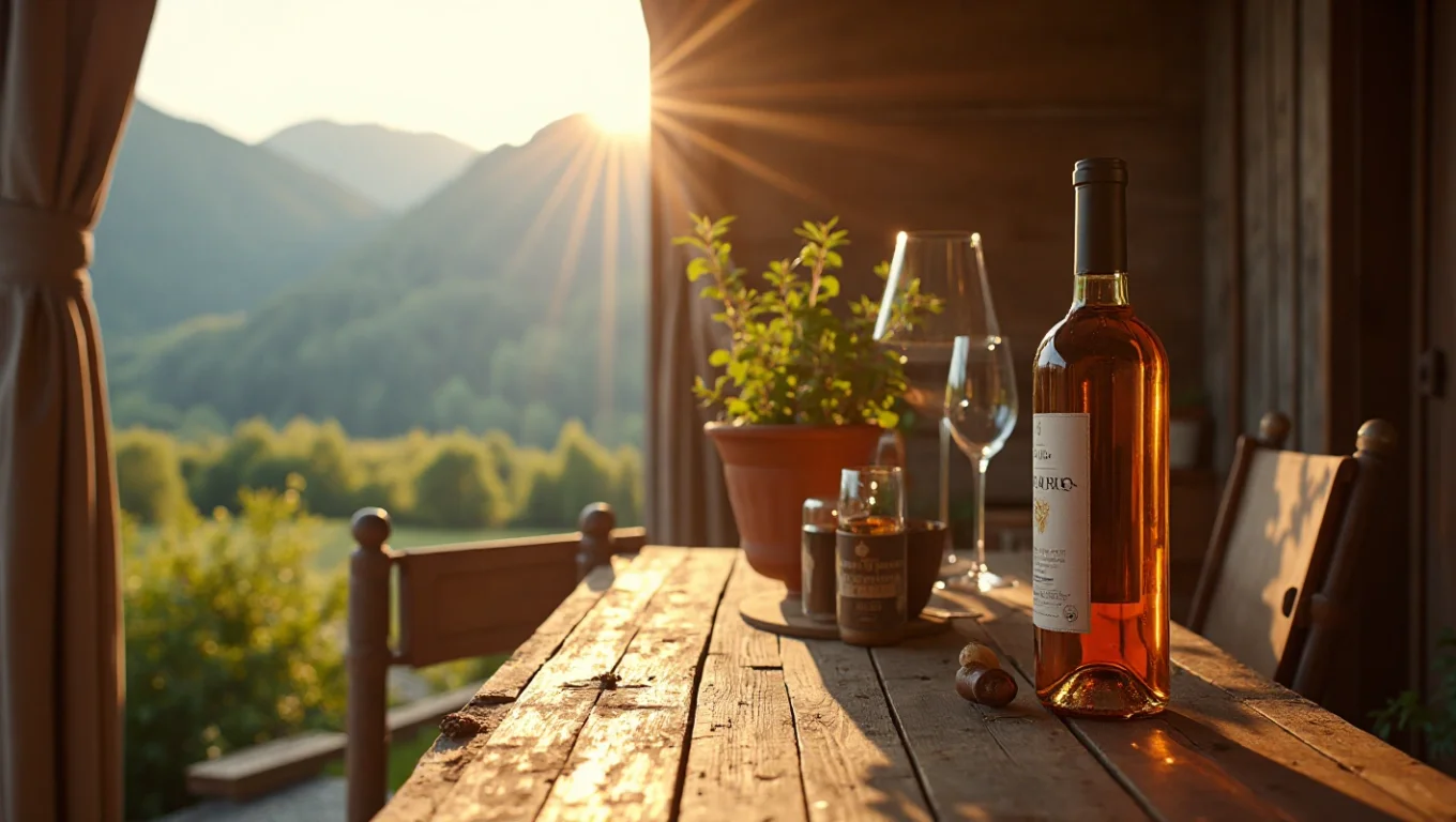Savoie : mondeuse, altesse et vins d’altitude à découvrir