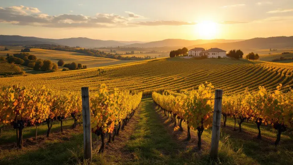 Vignoble du Sud-Ouest : diversité, terroirs et cépages