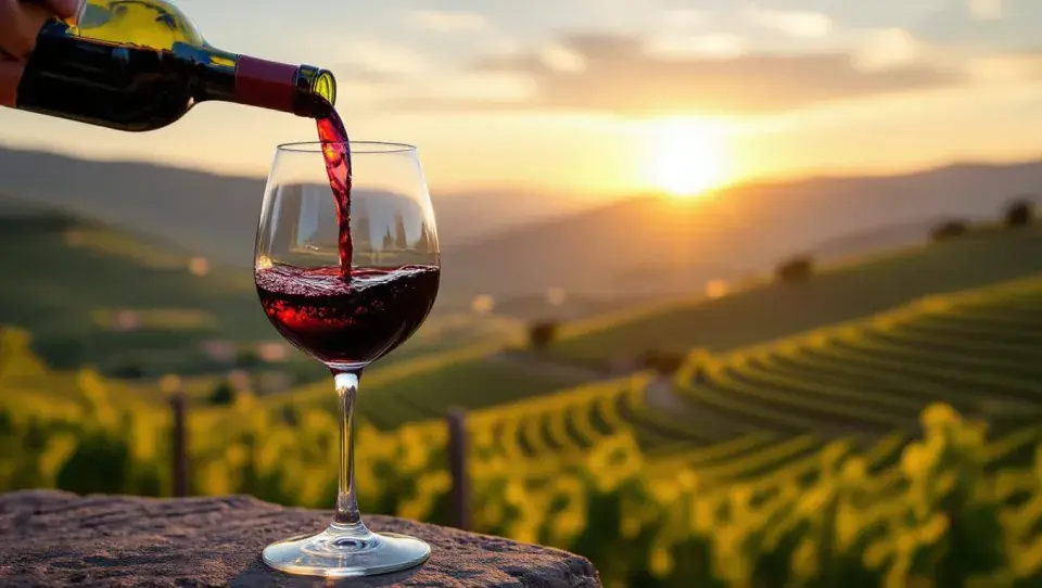 La Syrah expliquée simplement : le cépage rouge puissant et