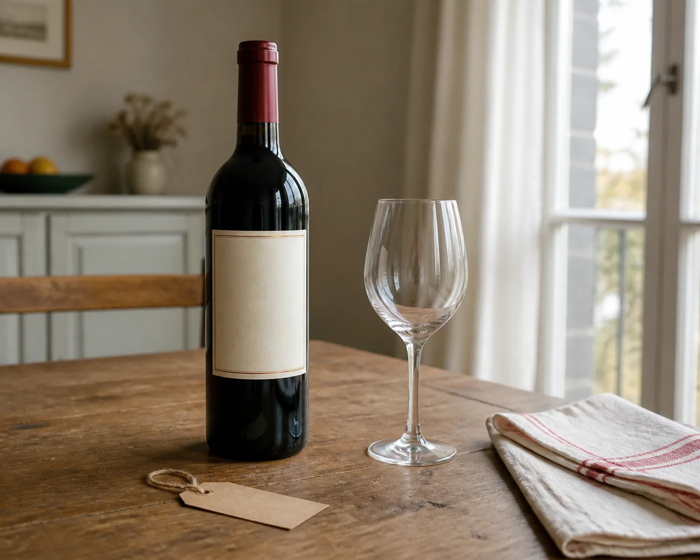 Vin rouge Rothschild ne veut pas toujours dire grand cru hors de prix