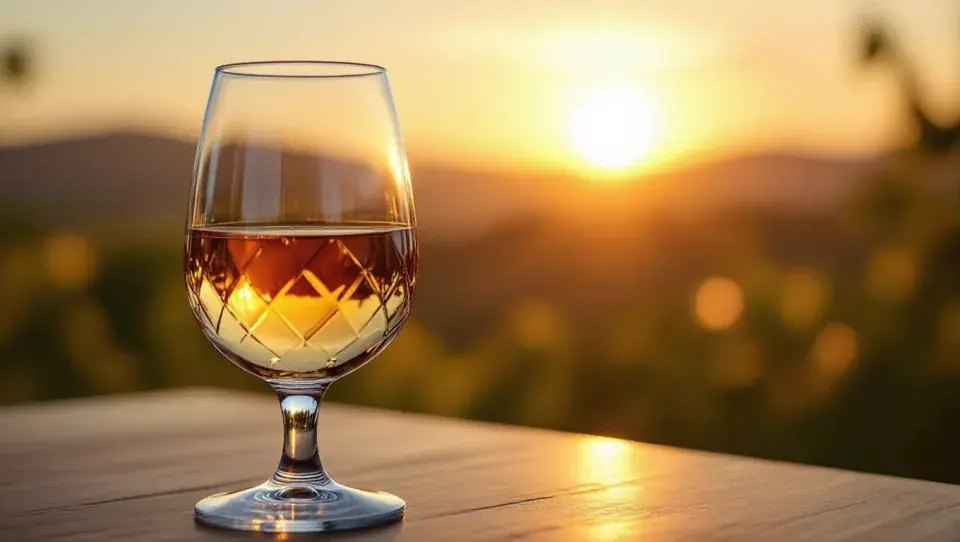 Viognier : le parfum fruité et floral expliqué simplement