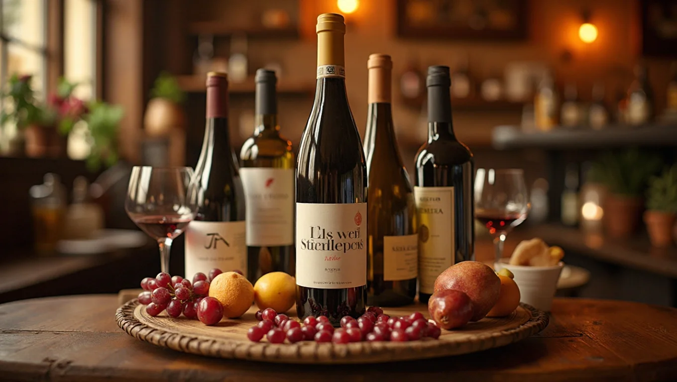 Vocabulaire du vin : lexique complet pour décoder les étiquettes et les experts